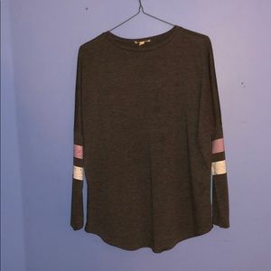Baggy T